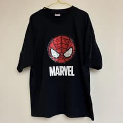 MARVEL Spider-Man sequin t-shirt, size 160