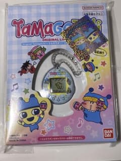 当選者限定 ミルモでポン！ コロちゃおVer. たまごっち - メルカリ