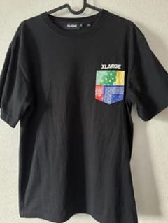 X-LargeTシャツのサムネイル