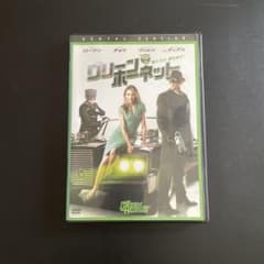 DVD グリーンホーネット - メルカリ