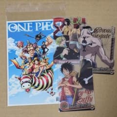 ONE PIECE - メルカリ