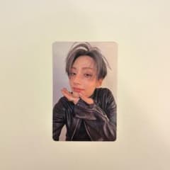 ALD1 'UNBREAKABLE : タワレコ特典 サンウォンのサムネイル