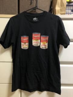Tシャツ　GUのサムネイル