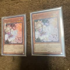 遊戯王 灰流うらら　はるうらら　本日24時までのサムネイル