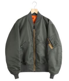 Buzz rickson's L-2b Msizeのサムネイル
