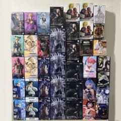 39点セット プライズフィギュア まとめ売り 呪術廻戦 ジョジョ NARUTO