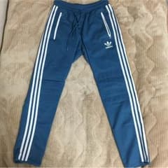 adidas originals フレンチブルー Lサイズのサムネイル