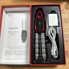 USAMIMI SHAPE STICK 美容ローラー - メルカリ