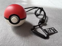 【動作確認済み】ミュウ未受取 モンスターボールPlus ポケモンのサムネイル