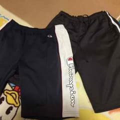 ハーフパンツのサムネイル