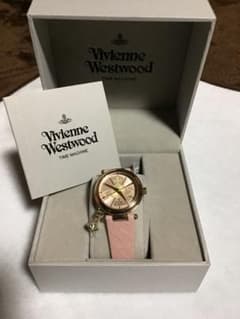 VivienneWestwood ヴィヴィアンウエストウッド　新品未使用のサムネイル
