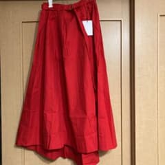 ロングスカートのサムネイル