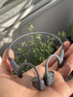 Shokz OpenRun Pro 2のサムネイル