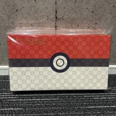 ポケモンカードゲーム　切手BOX