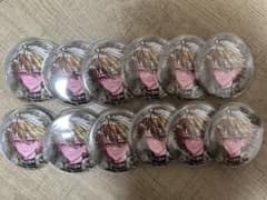シクフォニみこと　ドグマdOgmq缶バッジ　12個セットのサムネイル