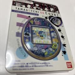 たまごっち4Uカバーのサムネイル
