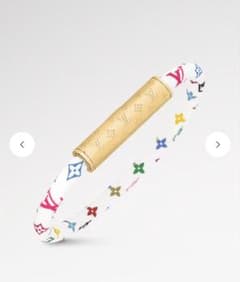 LV】LVxTM ブレスレット・LVコンフィデンシャル 17cm - メルカリ