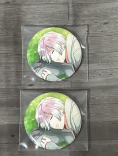 A3! まとめ売り アクスタ 缶バッジ アクリルスタンド 御影密 御影 密