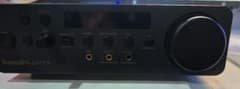 soundblaster x5のサムネイル