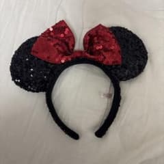 ディズニー　カチューシャのサムネイル