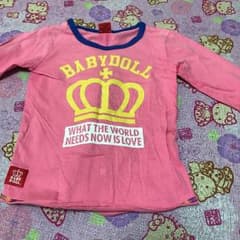enchan love 様専用 シャツ2枚セットのサムネイル