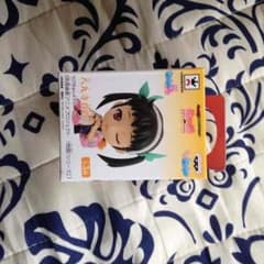 《未開封》八九寺真宵 ちびきゅんキャラのサムネイル