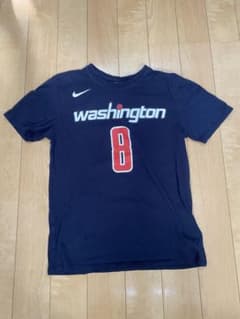 Nike Washington Hachimura Tシャツのサムネイル
