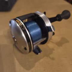 エビスフィッシングAbu Garcia Ambassadeur 4500 CB エビスフィッシングAbu Garcia Ambassadeur 4500 CB - メルカリ