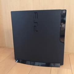 PS3 本体 HDMIケーブル付き 120GB CECH-2000Aのサムネイル