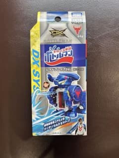 キャップ革命 ボトルマン BOT-34 レイドブレイブDXのサムネイル