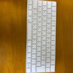 Magic Keyboard (JIS) コードなし　お値下げ交渉可のサムネイル