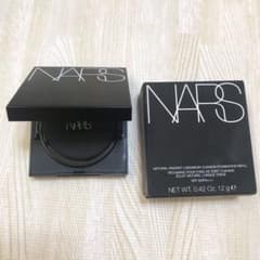 NARS ナチュラルラディアント ロングウェア クッションファンデーションのサムネイル