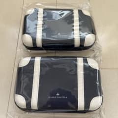 ANAビジネスクラス　グローブトロッター　アメニティのサムネイル