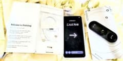 Nothing Phone (3a) 128GBのサムネイル