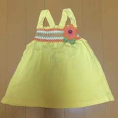 GYMBOREE★キャミトップス★3T  100サイズのサムネイル