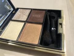 SUQQU デザイニング カラー アイズ 08 光焦 -HIKARIKOGAREのサムネイル