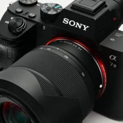 完全セット】α7III 未使用級！1,671回/20万 すぐ撮影可能 023 - メルカリ