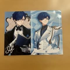 いふ いれいす ブロマイド 執事