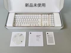【新品未使用】Apple Wireless キーボードBluetoothのサムネイル