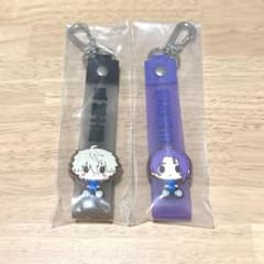 이치 반 쿠지 블루 록 포콧토 챠무 쇼 세이 시로 미카게 레오