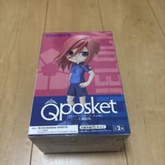 ブルーロック Qposket 千切豹馬のサムネイル