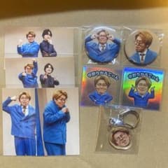 中野なかるてぃん