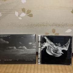 Mr.Children 1992-2002 & 1996-2000 CDセットのサムネイル