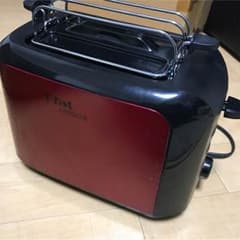 値下げ 送料無料 ティファール T-FAL トースター アプレシアのサムネイル