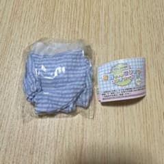 推し活コーデ あかちゃんなりきりコスチューム ブルーのサムネイル