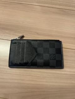 ルイヴィトン　コイン　カード　ケースのサムネイル