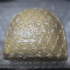 皇居財布ゴールドのサムネイル