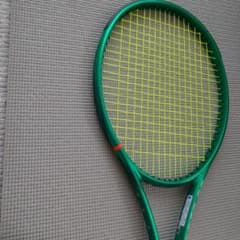 【2026・美品】Wilson BLADE 100 VX　G2　PTGP45 2026・美品】Wilson BLADE 100 VX G2 PTGP45 - メルカリ