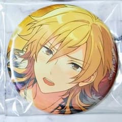 c*y様 あんスタコレクション缶バッジ 羽風薫 - メルカリ