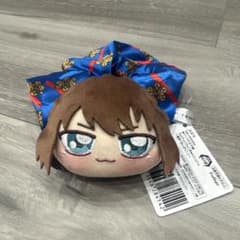新テニスの王子様 ちょぴっとぴょこきゅんシュシュ 不二周助のサムネイル